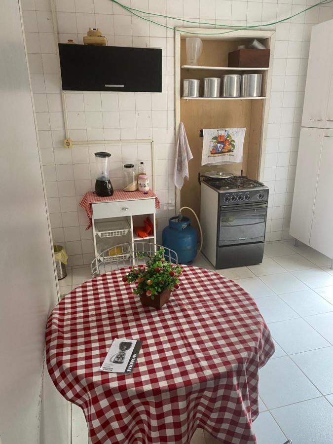 Hostel Morro Do Gato Salvador Bagian luar foto