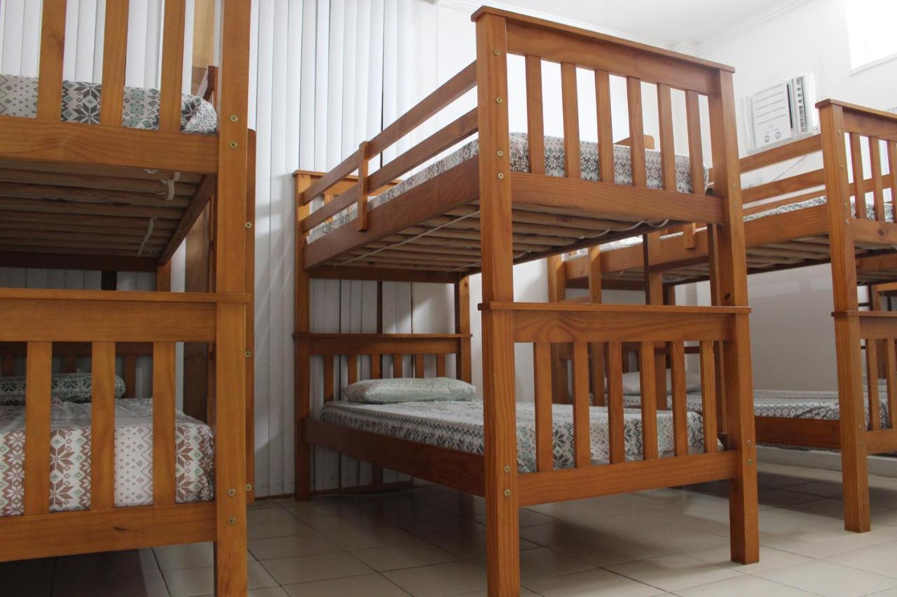 Hostel Morro Do Gato Salvador Bagian luar foto