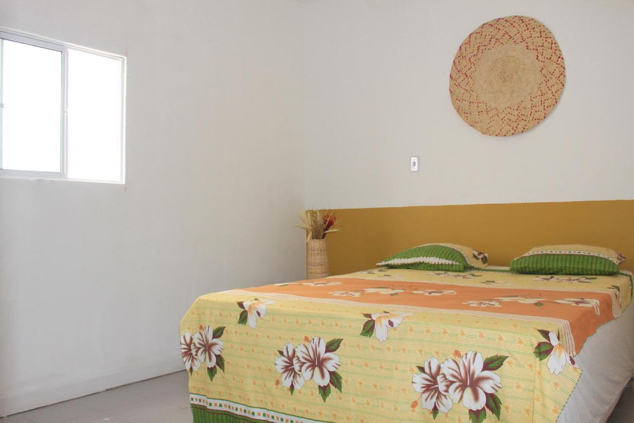 Hostel Morro Do Gato Salvador Bagian luar foto