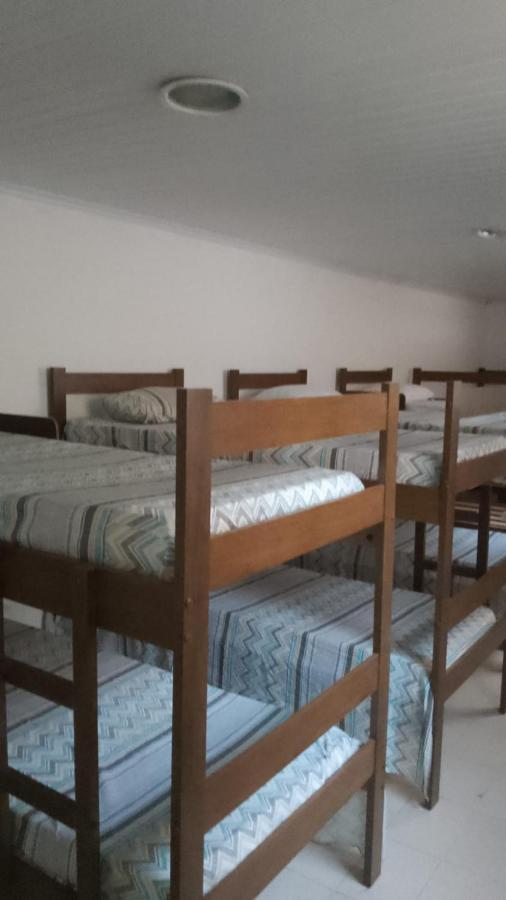 Hostel Morro Do Gato Salvador Bagian luar foto